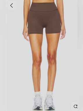 Wild Fable• High-Rise ButterBliss Bike Shorts Espresso
